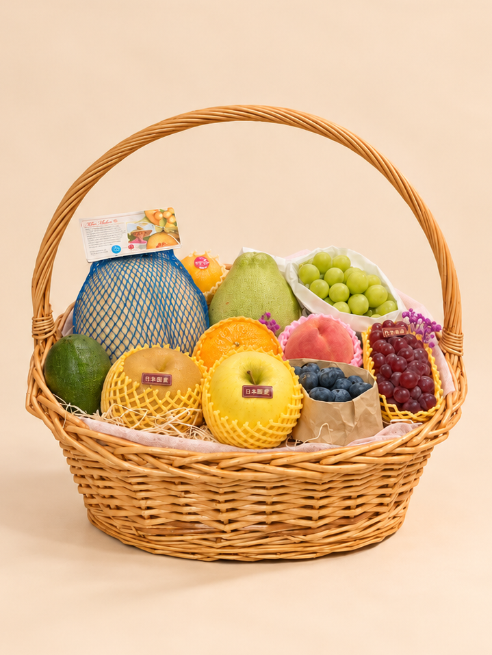 Mid Autumn Hamper