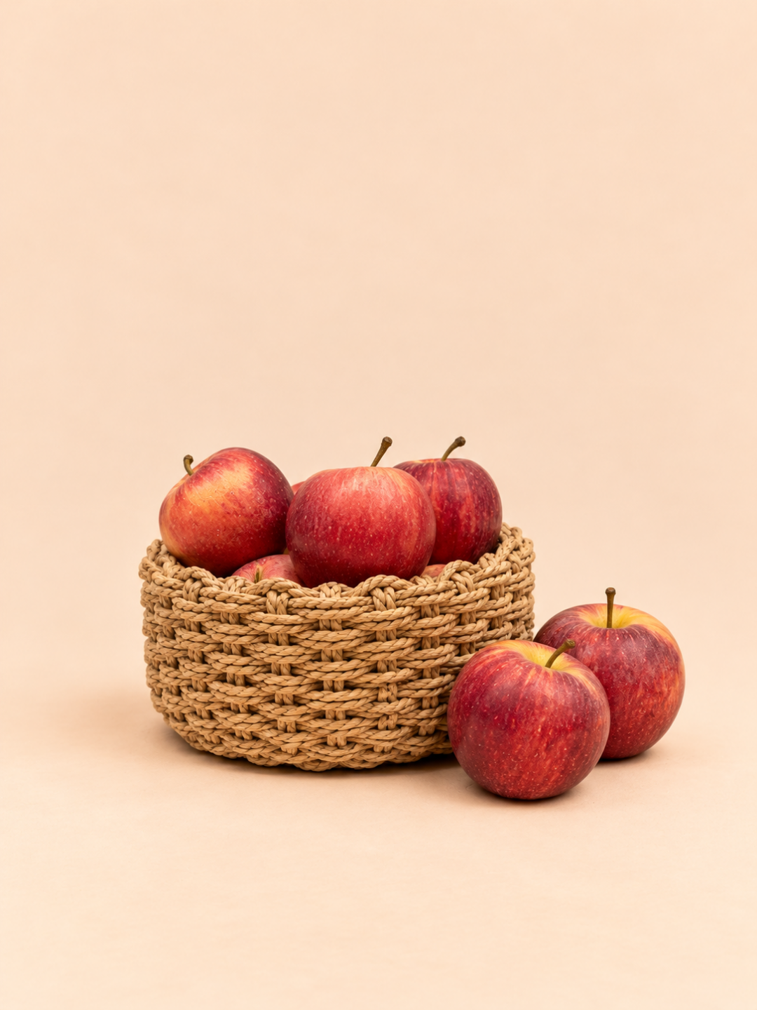 South Africa Red Apple
