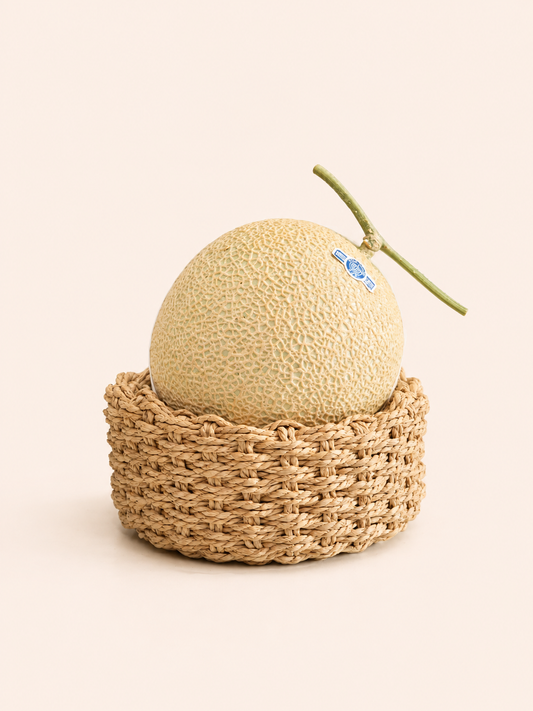 Japan Earl Melon With Gift Box