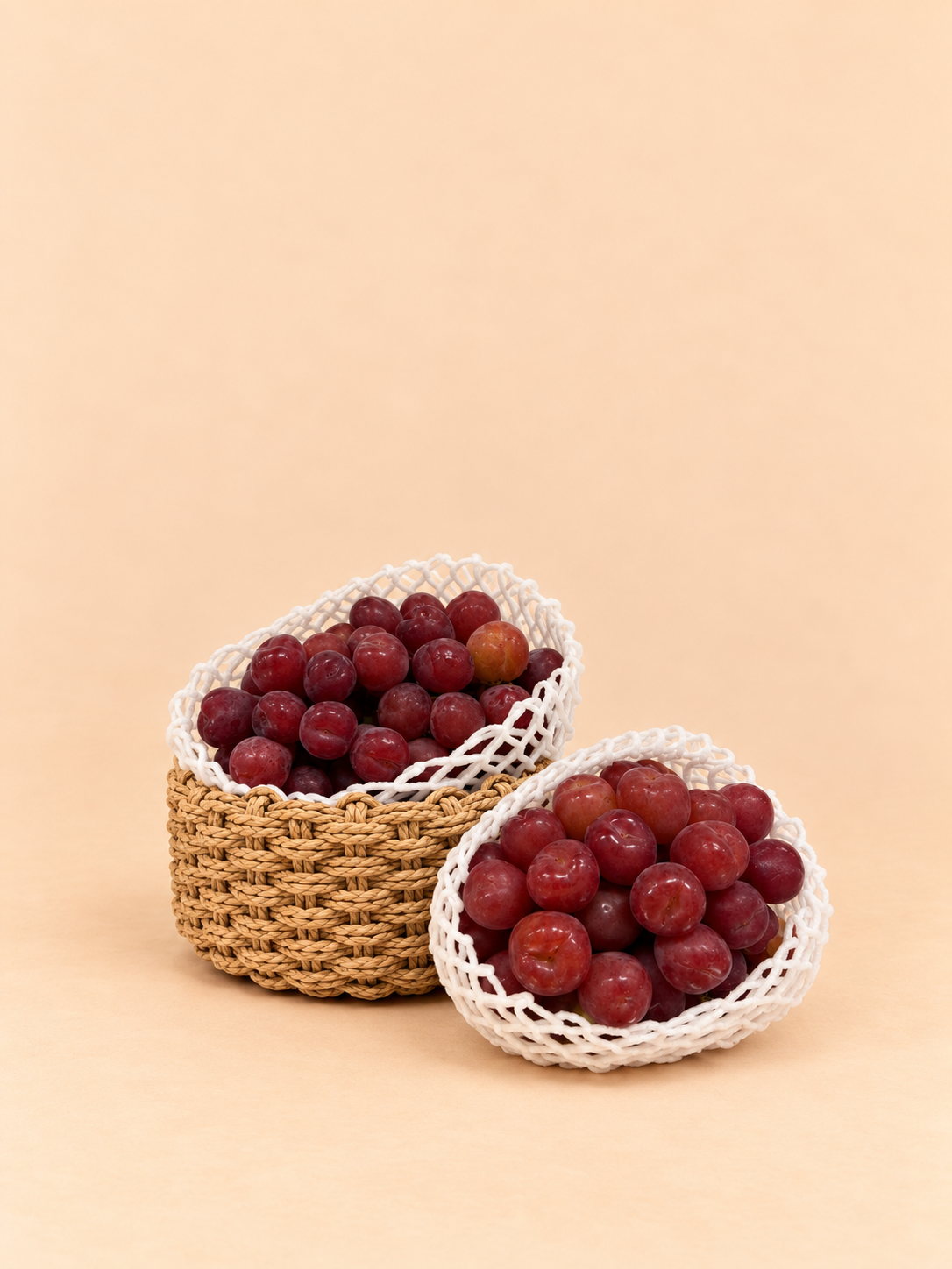 Yamanashi My Heart Grapes