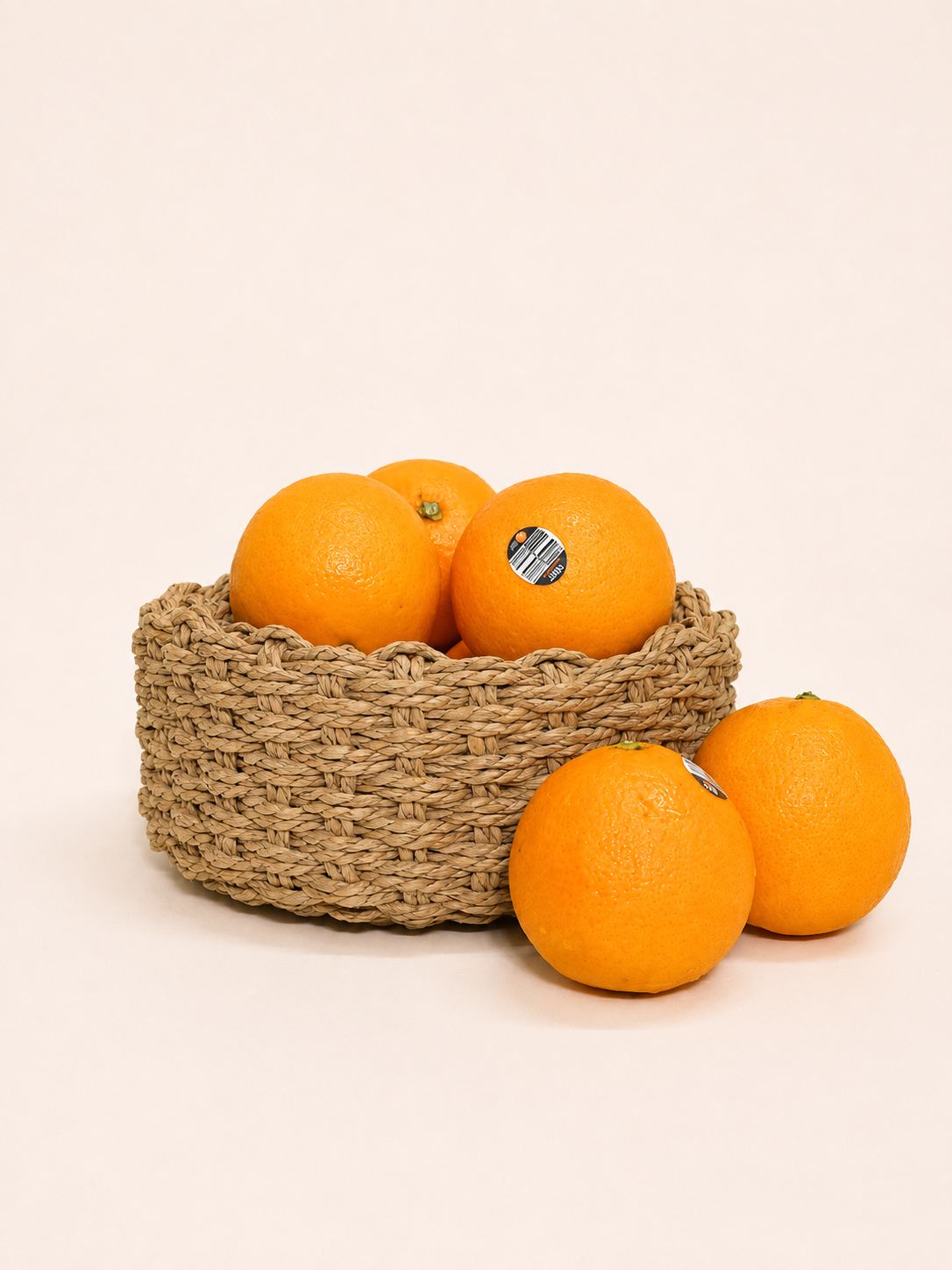 Jumbo Naval Orange