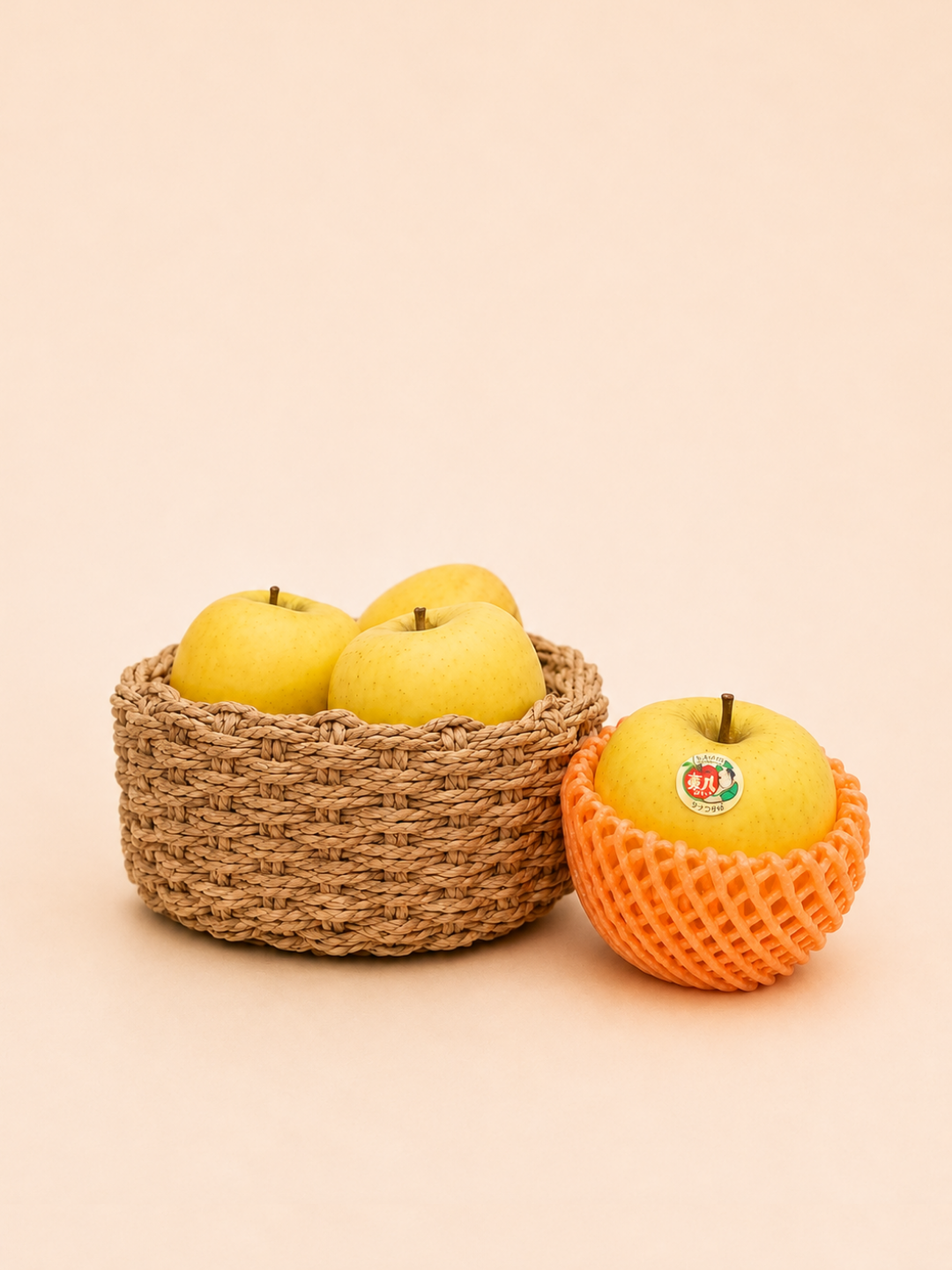 Japan Orin Apples (Large)