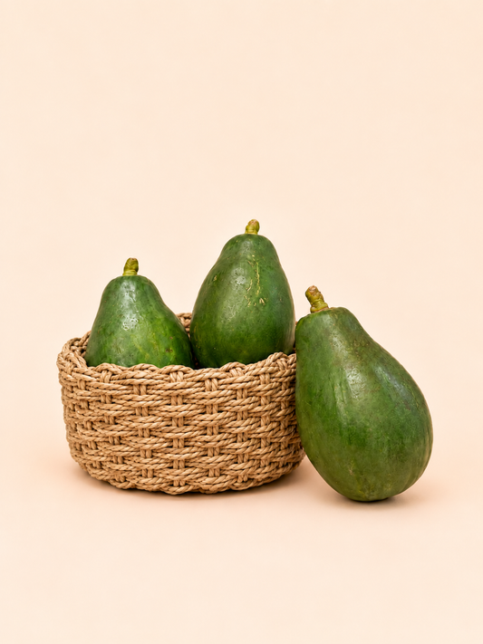 Hawaiian Papaya