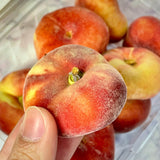 Spain Donut Peach (500g)