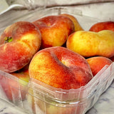 Spain Donut Peach (500g)