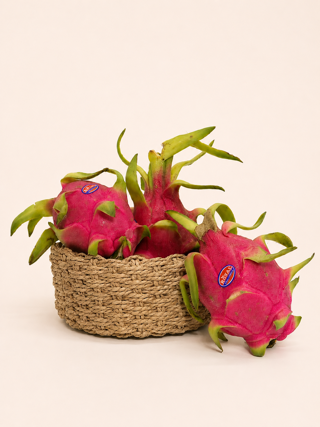 Red Dragonfruit