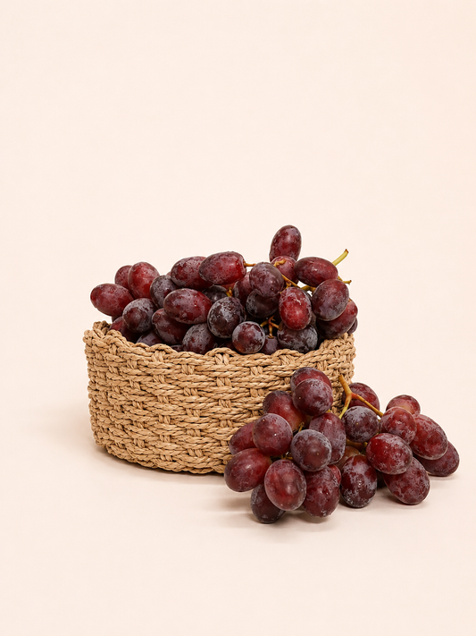 Australia Seedless Red Grapes