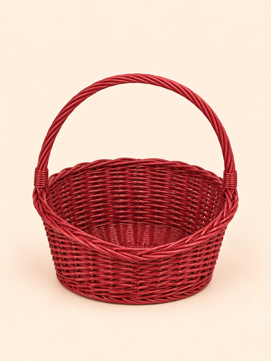 Happy Fruits Red Hamper