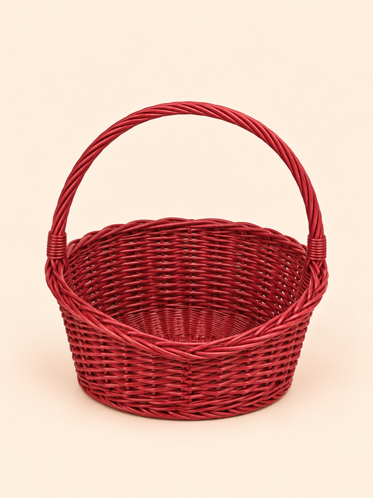 Happy Fruits Red Hamper
