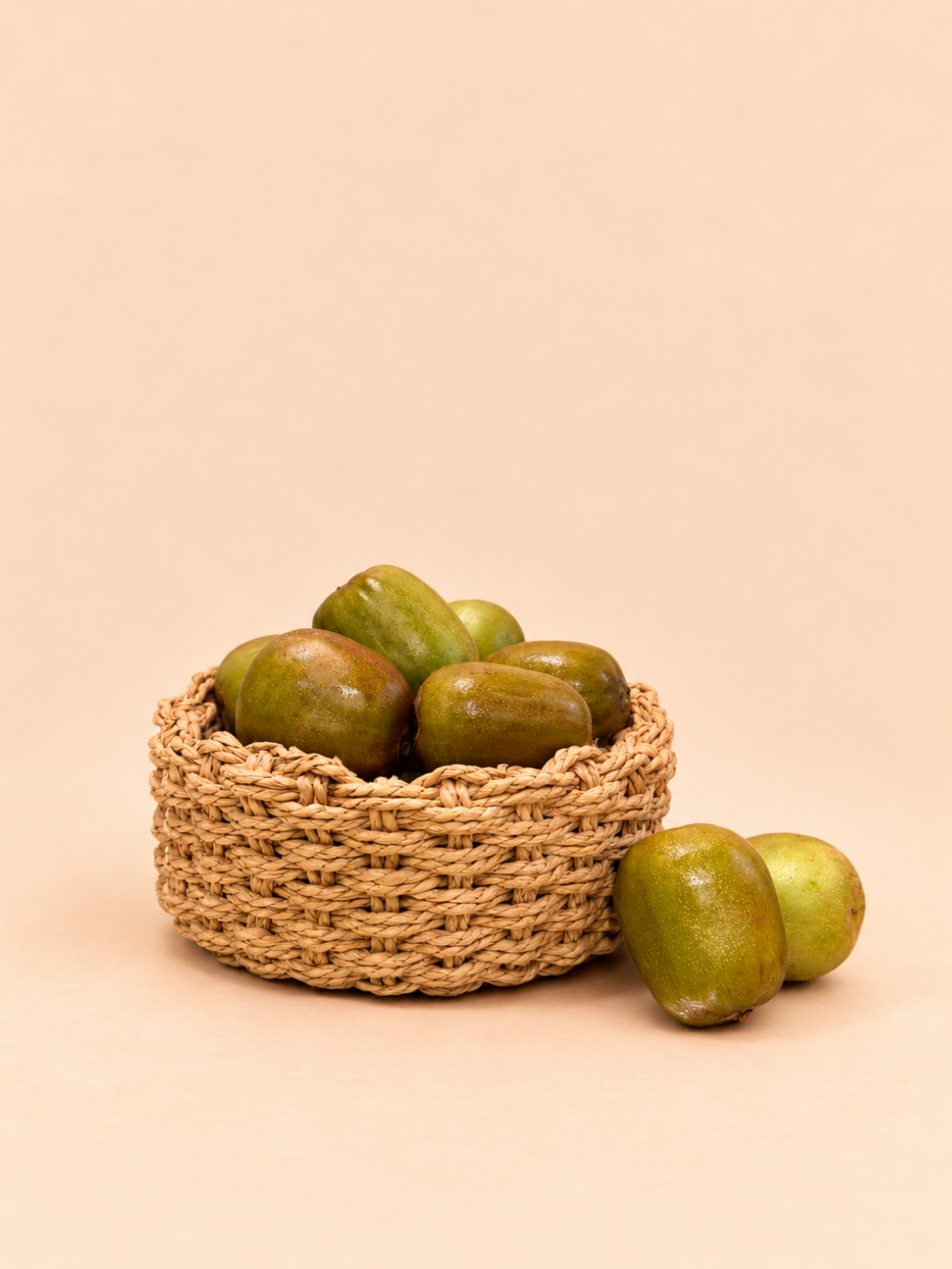 Red Heart Kiwi