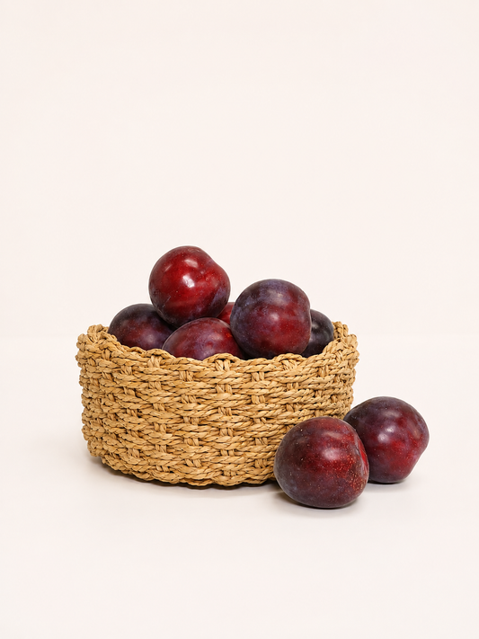 Summer Rose Plum