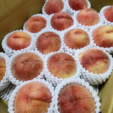 Air-flown Japan Yamanashi Peach