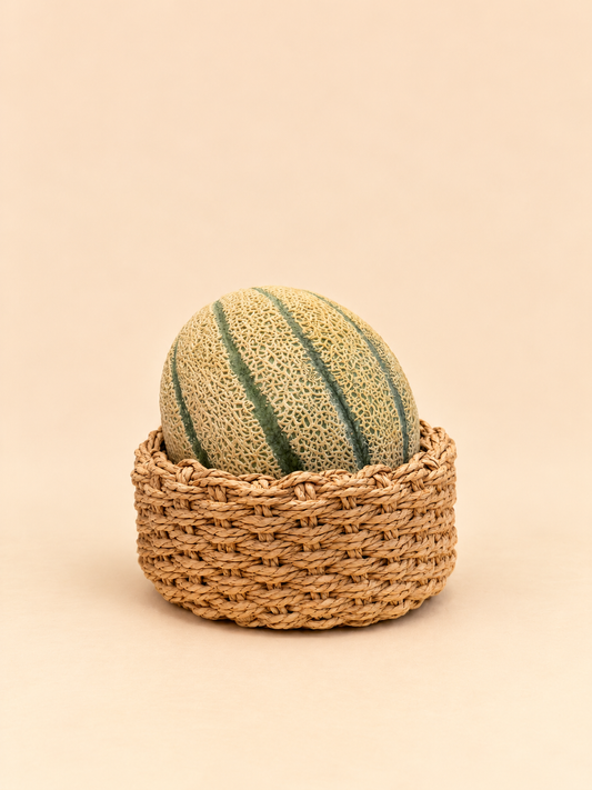 AUS Rock Melon