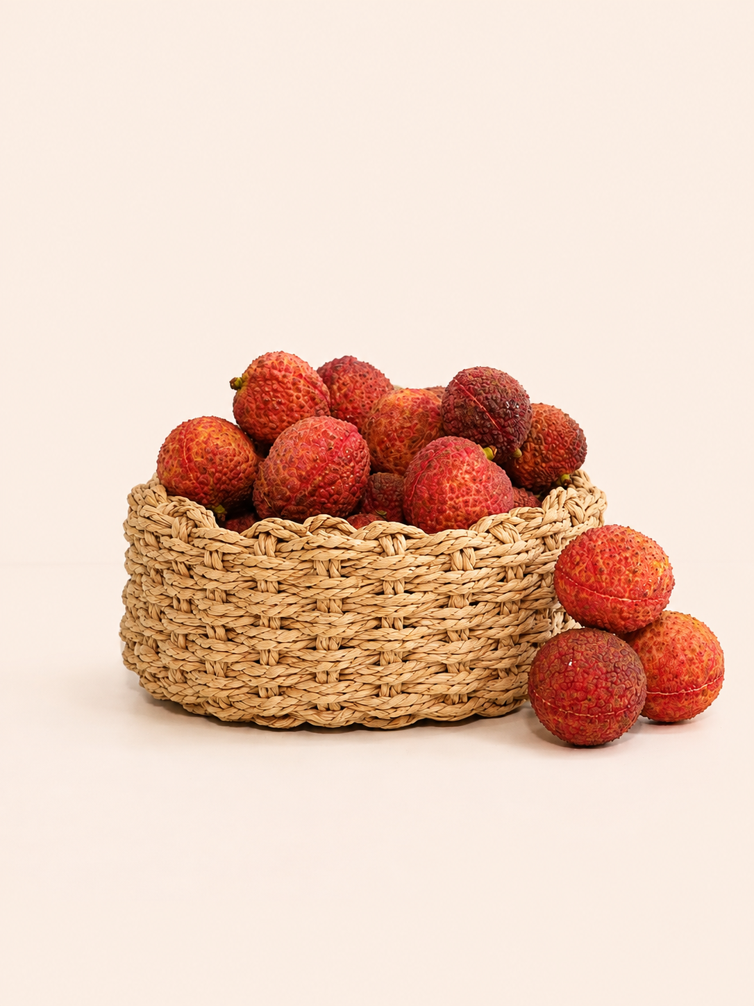 Seedless Lychee