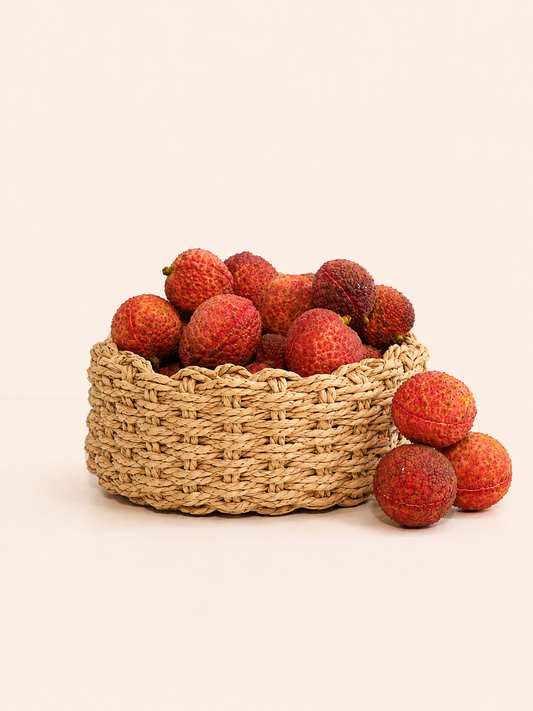 Seedless Lychee
