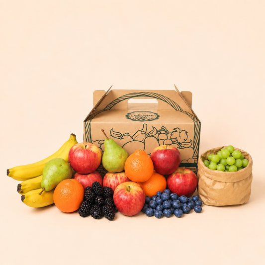 Signature Box (20 - 35 pax)