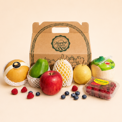 Speedy Recovery Box