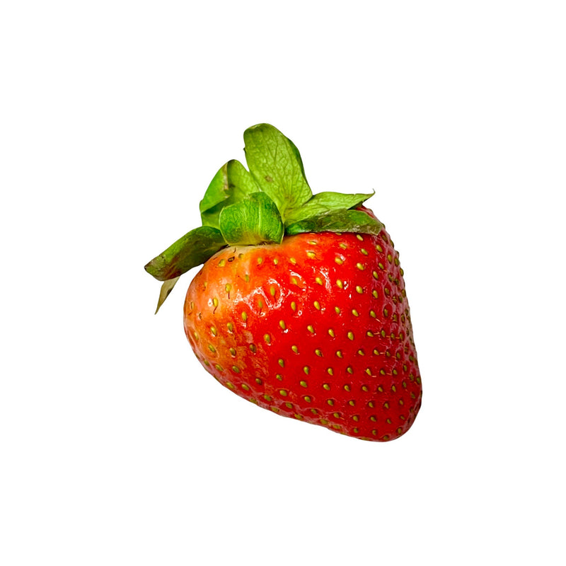 USA Strawberries 250g