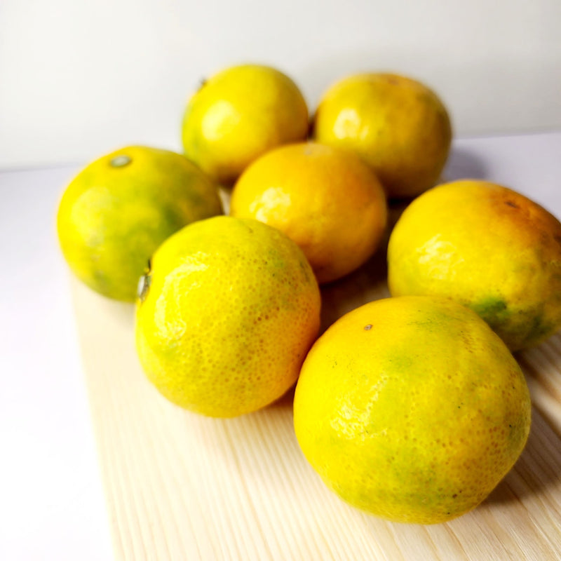 Japan Air-flown Premium Mikan (500g)