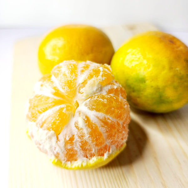 Japan Air-flown Premium Mikan (500g)