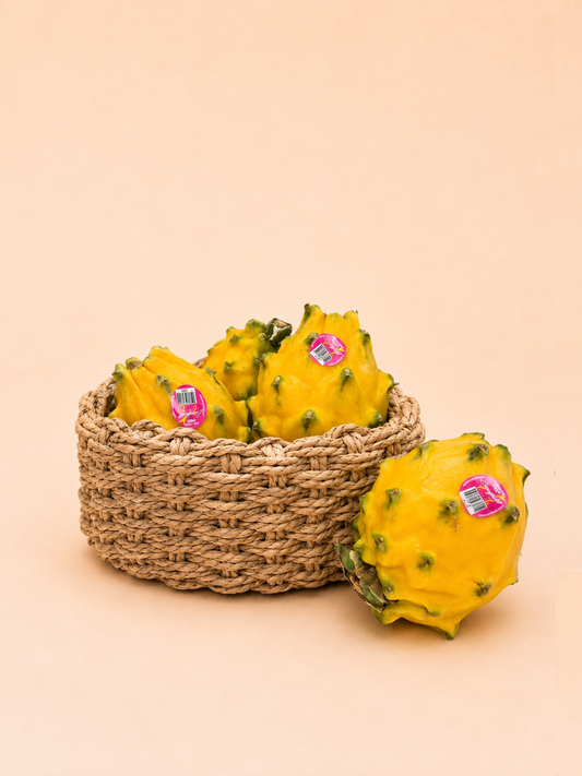 Ecuador Yellow Dragonfruit