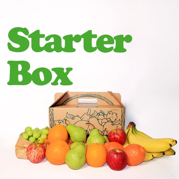 Office Starter Box (5-15 PPL)