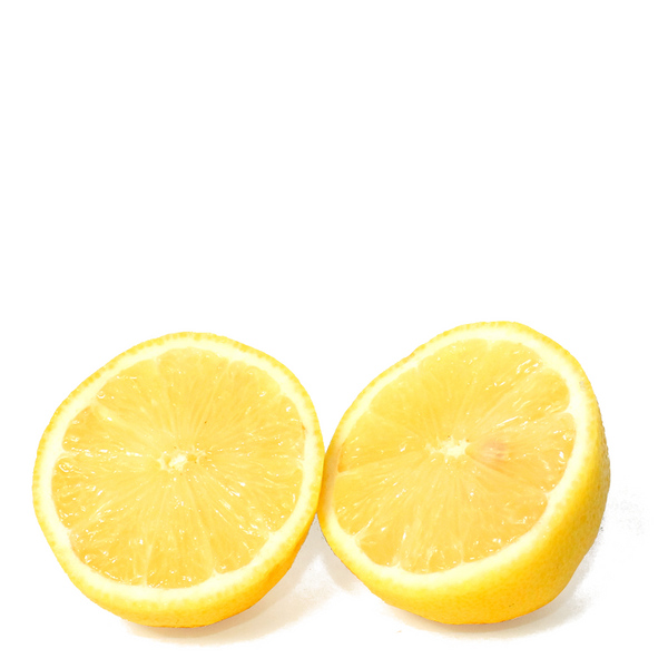 Lemons (5pcs)