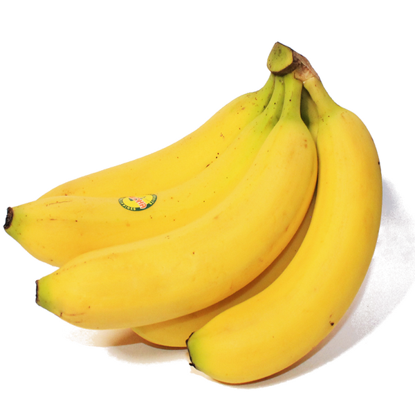 Bananas (4-5 fingers)