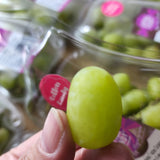 Aus Cotton Candy grapes (400g)