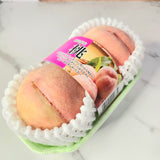 Air-flown Japan Yamanashi Peach