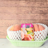 Air-flown Japan Yamanashi Peach