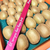 Japan Air-flown green kiwi