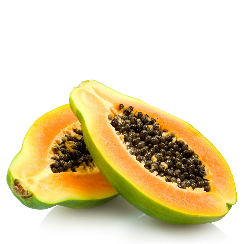 Hawaiian Papaya