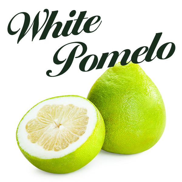 White Ipoh Pomelo (Large)