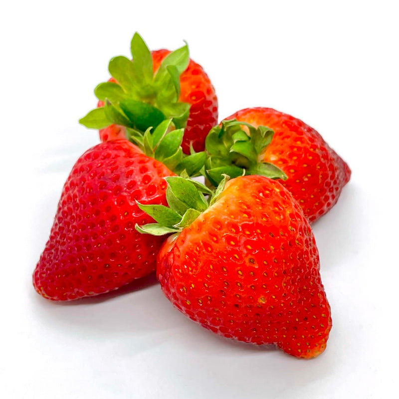Aus Strawberries