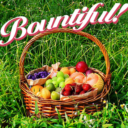 Bountiful Hamper