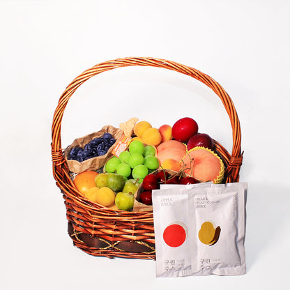 Bountiful Hamper
