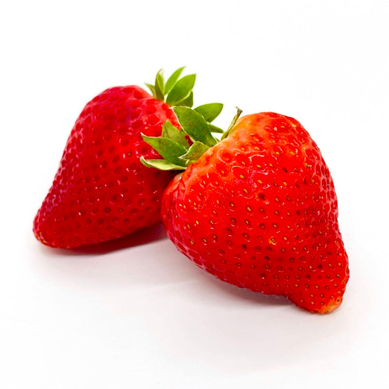 Aus Strawberries