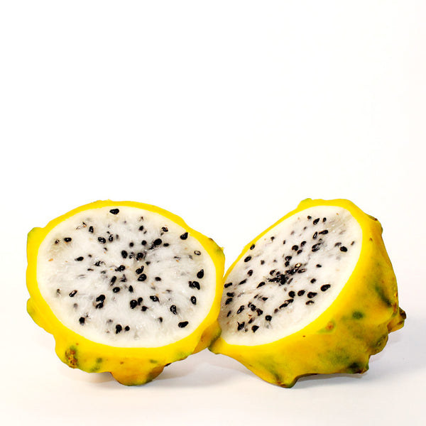 Yellow Dragonfruit (Medium Large - 1pc)