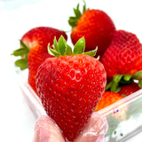 Aus Strawberries