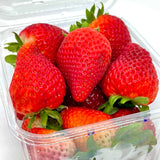 Aus Strawberries