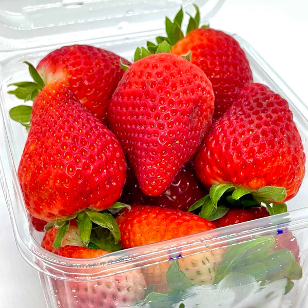 Aus Strawberries