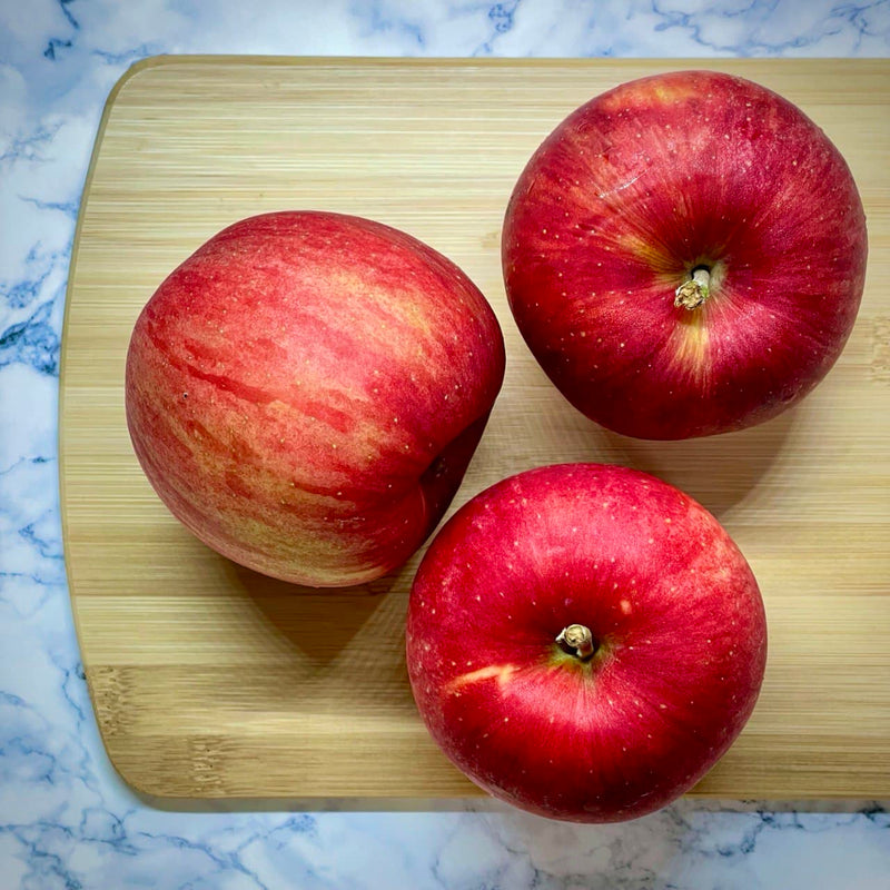 Air-flown Japan Aomori Apple (Large)