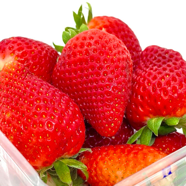 Aus Strawberries