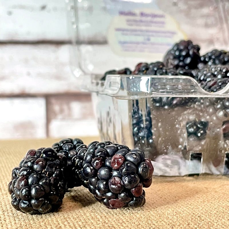 Driscoll's Blackberries