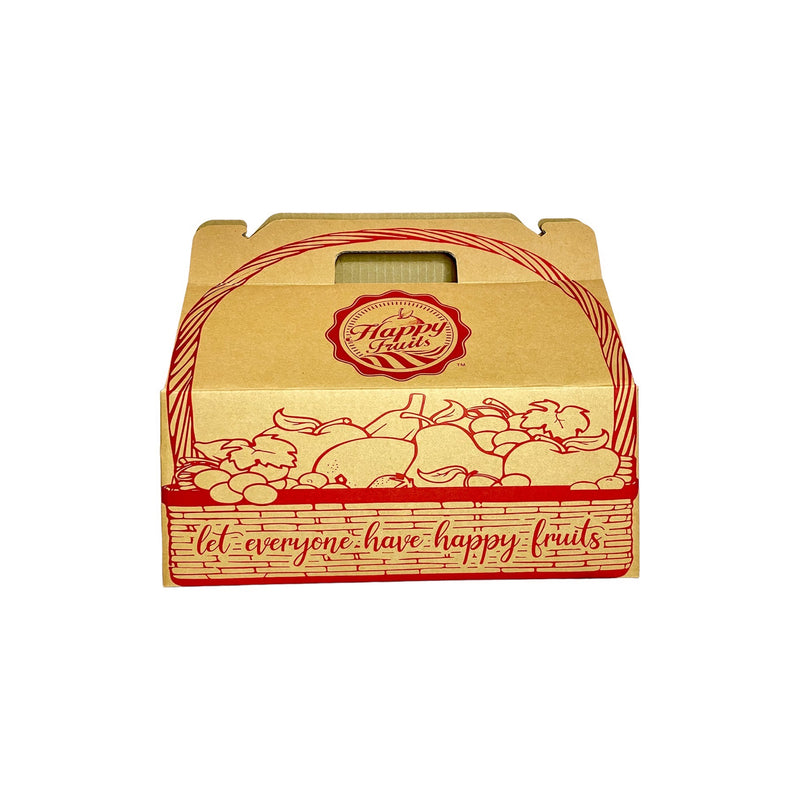 HappyFruits CNY Gift Box