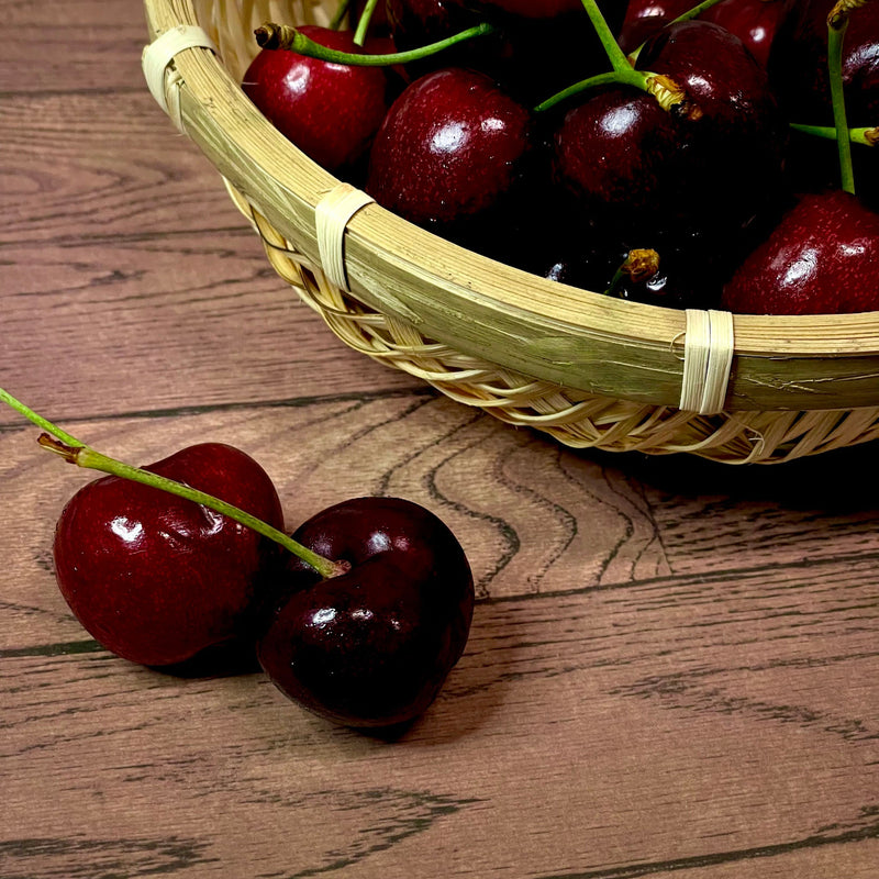 Chile Cherries 28-32mm