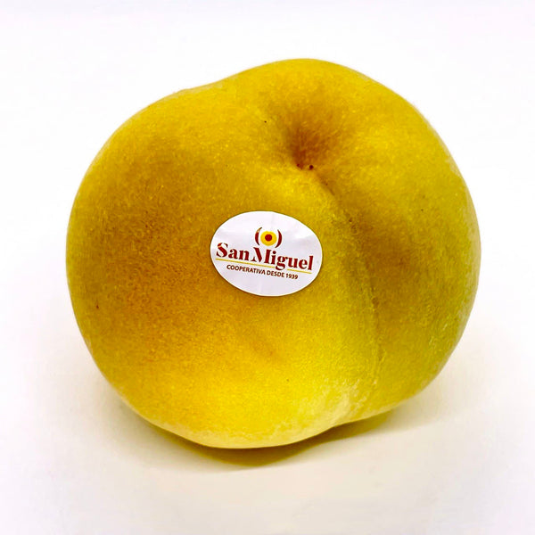 Spain Yellow Peach