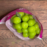Air-flown Japan Premium Shine Muscat grapes 625g