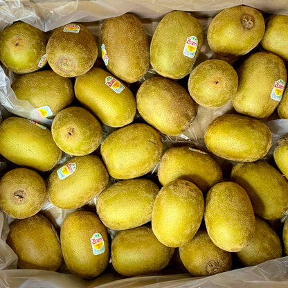 Zespri Golden Kiwis